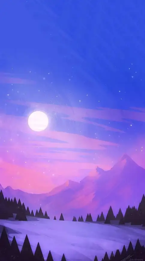 壁纸美学｜探索炫彩世界，三星手机壁纸点亮你的屏幕✨