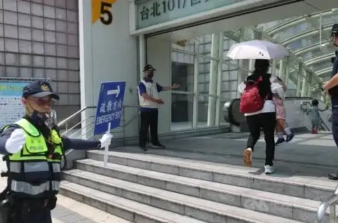 警报！丨隐秘“危区”新型隐藏分区风险大解析｜防护指南｜信息安全前线