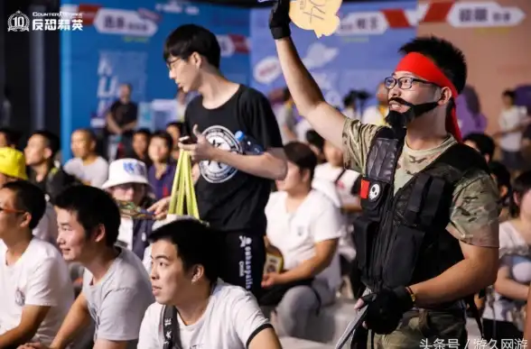策略秘籍🔥反恐精英霸主强力角色全面推荐汇总