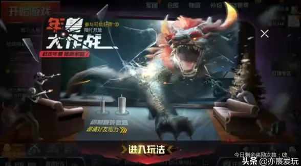 聚焦｜重磅指南｜魔域游戏】服务器数据合规恢复全攻略】行业必看要点详解