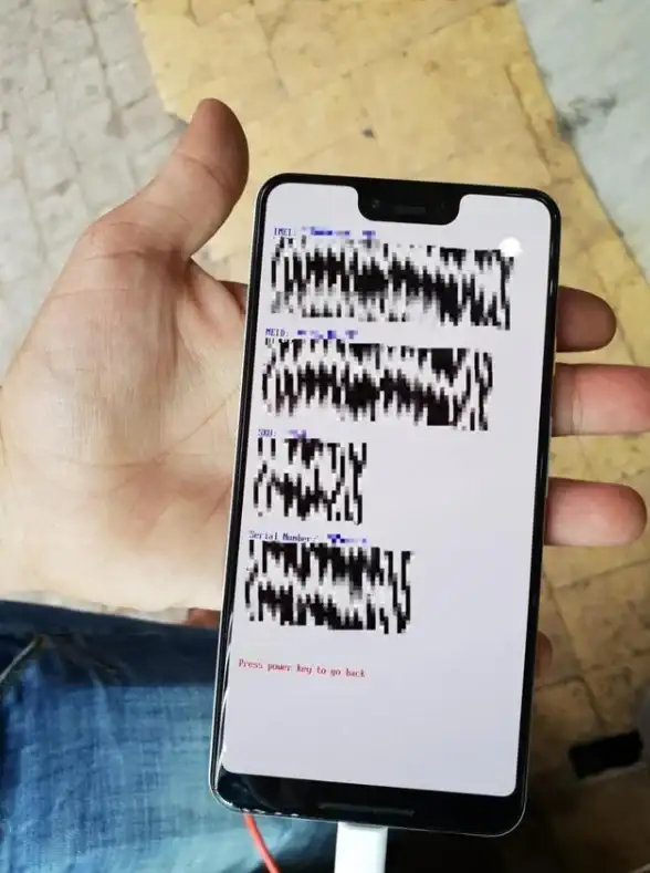 故障排查📱fastboot模式困扰手机屏幕总是自动进入怎么办？全面修复与解决方法解析