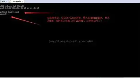 Linux安全 密码管理 centos修改用户密码—centos修改用户密码过短