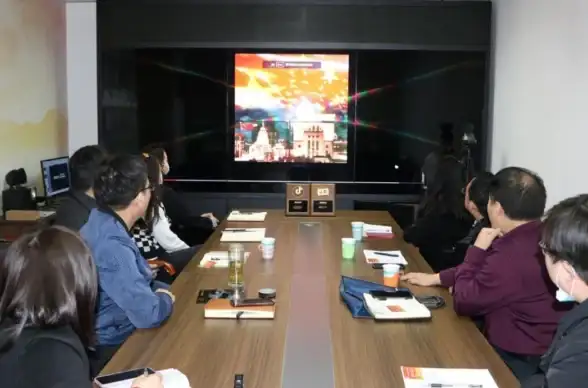 关联行业速读｜高效运维必学秘籍！抖音服务器核心选型升级指南—技术前线重点提示