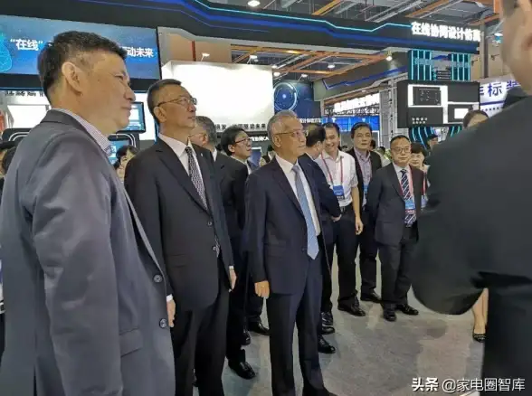 数字化转型|创新发展 互联网技术架构给我们的启示