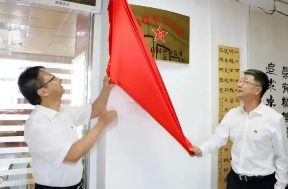 聚焦数字合规 重磅上线】打造企业免备案虚拟主机新高地—合规助手赋能｜IDC行业