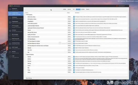 桌面开发|跨平台 PHP-GTK-php-gtk：用PHP打造图形界面应用的新选择