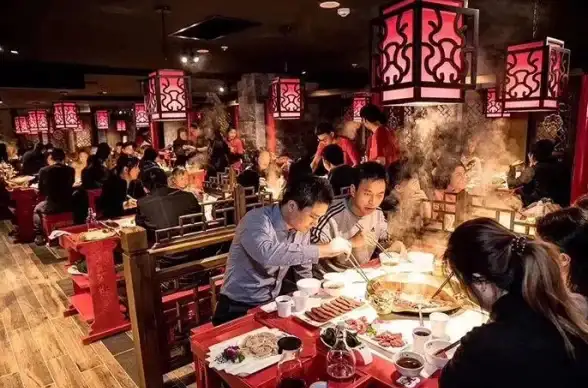 美团服务器丨深度解析宕机事故！优先级修复方案与体验提升建议【技术聚焦】