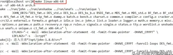 Linux运维|自动化管理|centos登录执行脚本_CentOS系统登录时自动执行脚本方法详解