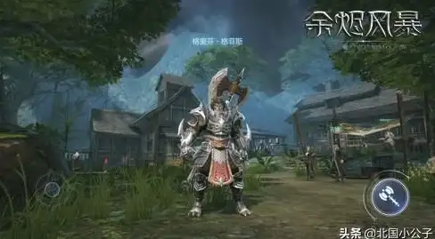 热门·攻略·提升 余烬风暴后期最强职业组合全解析