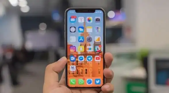 iOS限时升级攻略！iOS9极速下载全指南与高效时间管理技巧┃手机资讯解析