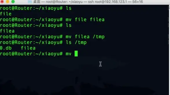 Linux系统 根目录详解：什么是linux—什么是linux的根目录