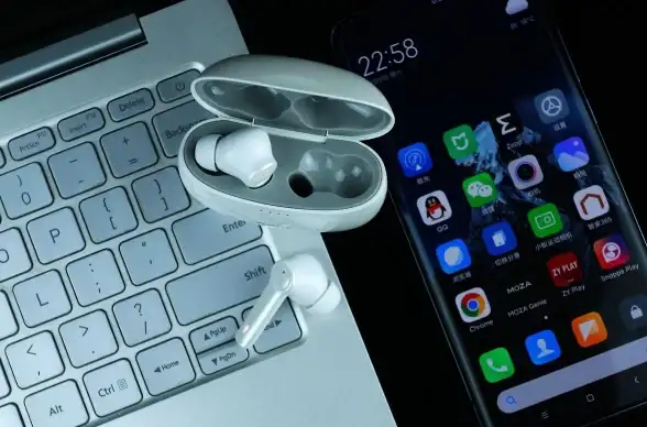 蓝牙配对🎧手机 蓝牙耳机连接手机全攻略，轻松几步教你快速完成配对