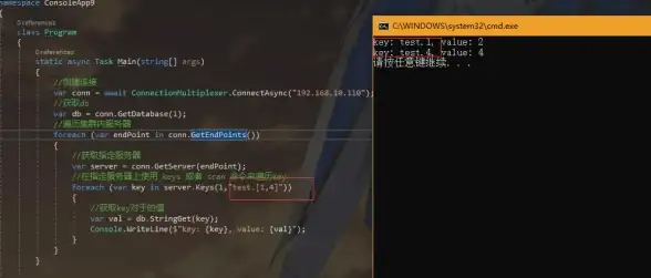 Redis管理 数据清理 Redis远程批量删除高效实现，探索便捷的数据清理方法