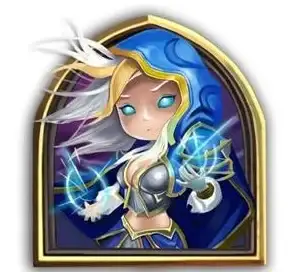 魔法•逆转•制胜｜揭秘黑暗法师终极攻略，轻松克制热门职业组合！