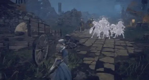 弓箭🎯武士攻略🔥艾尔登法环武士弓箭最佳选择指南