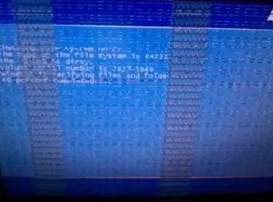 故障排查💻电脑黑屏但主机运行的原因及解决方法
