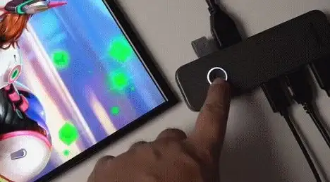 故障排查💻电脑黑屏但主机运行的原因及解决方法