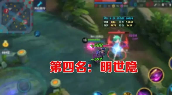 攻略🌟英雄推荐 王者荣耀吕布终极最强武器精选盘点