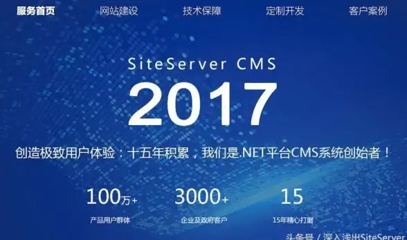 实操指引｜图解CMS系统安装流程 建站宝典【详解教程】