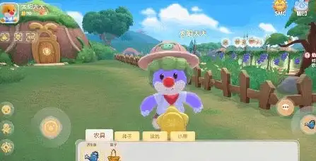 矿石采集🔥金属矿石攻略推荐—摩尔庄园手游必备地点揭秘