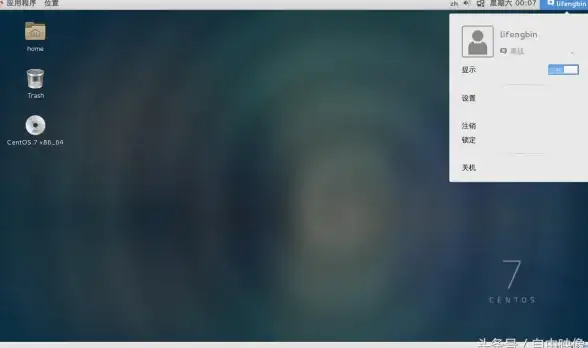 Linux系统 操作系统区别 centos和redhat—centos和redhat的关系