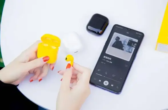 续航提升📱真我手机电池管理教程：实用技巧全攻略