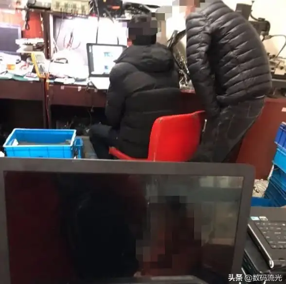 蓝屏修复🛠工具推荐与使用方法详解：常用软件一览