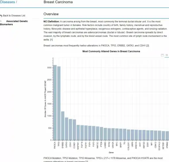 数据可视化 数据管理 数据库展示技巧：高效显示数据库中的数据方法