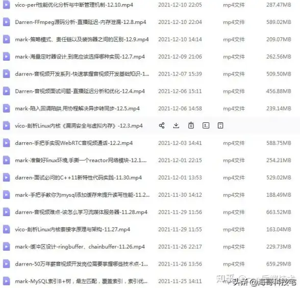 Redis架构 源码解读：深入分析Redis解析其架构源码，redis源码分析架构