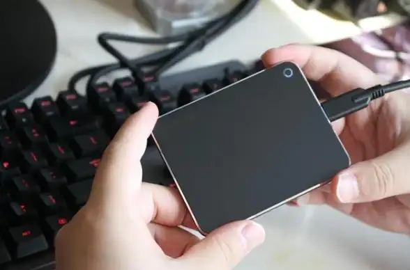 U盘技巧🚀HDD模式：U盘转换为HDD模式的详细操作与步骤解析