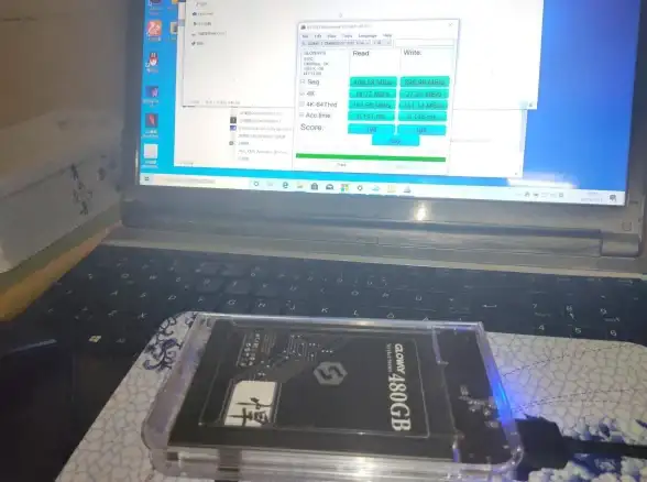 U盘技巧🚀HDD模式：U盘转换为HDD模式的详细操作与步骤解析