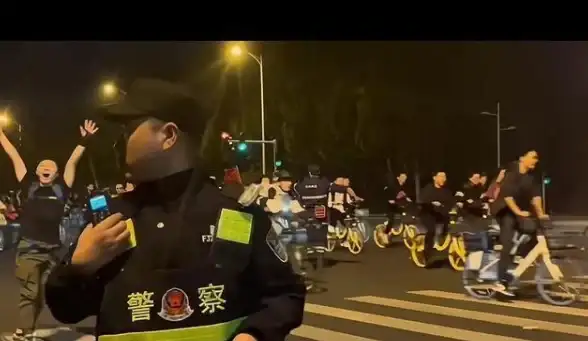 骑行必看⚡郑开夜骑全攻略深度解析与实用技巧分享