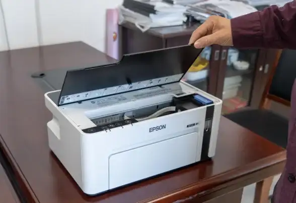 打印机共享指南🖨小鱼带你轻松搞定打印机无法共享问题