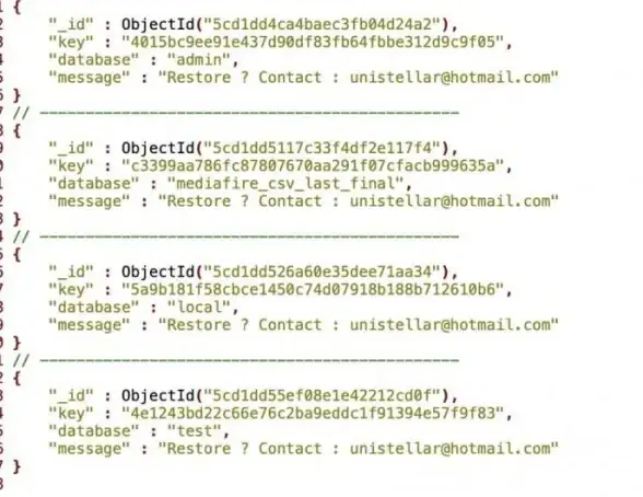 MongoDB AWS部署指南：外媒速递—生产环境下MongoDB十大最佳实践