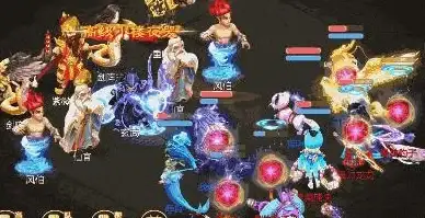 热门攻略◆超强技巧◆新手必看 零氪玩家梦幻西游平民门派选择全攻略！
