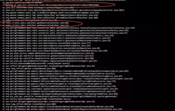Redis性能 系统稳定性 Redis长时间运行后卡死的影响与何时会出现卡死
