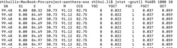 JVM原理 内存结构 透析JVM工作机制与Stack、Heap的实现细节