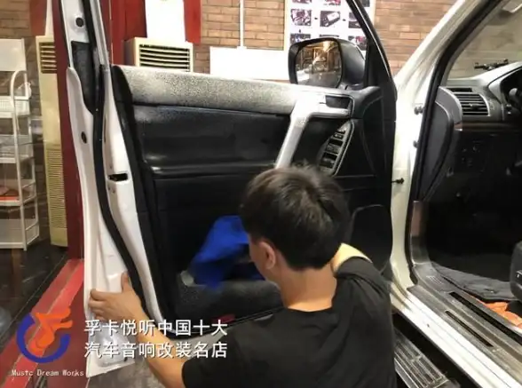 调音高手｜高效获取合法DSP软件秘籍【音响技巧揭秘】音响发烧友必看！