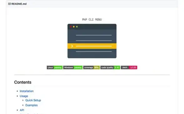 Web开发 动态页面 php写前端—PHP前端开发实战