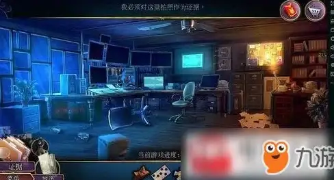 恐怖惊悚✦密室逃脱✦医院主题｜开个密室馆》惊魂医院道具氛围全方位升级秘籍！