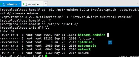 Linux运维 系统管理 centos7命令大全_CentOS7 命令手册