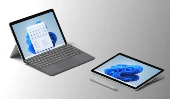 创新体验✨Surface设备支持Win11系统，开启全新使用感受
