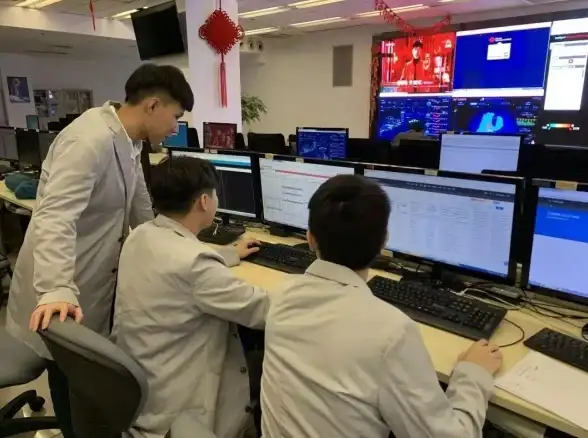 多云 企业业务 多云是否适合企业的业务需求？