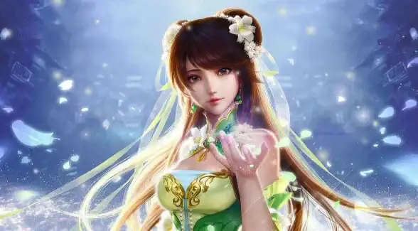 🔥武侠巨星横空出世！天下第一全新合作大揭秘
