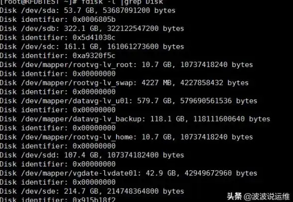 系统启动·数据守护丨Linux启动盘规范制作全攻略【安全防护必备】