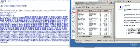 【深度防护】Exe反编译新招全透析⭑漏洞检测预警秘籍｜网络安全强力指南