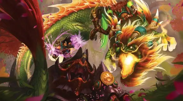魔兽私服数据库提速指南｜畅玩不掉帧，疯传秘籍！网游运维实用提升