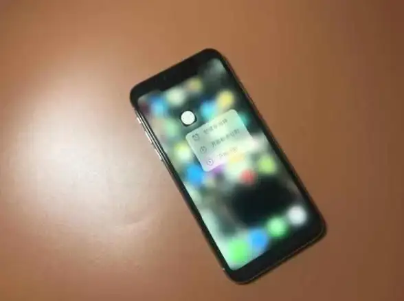 网络设置🚀桌面图标—电脑桌面网络图标丢失的应对方法