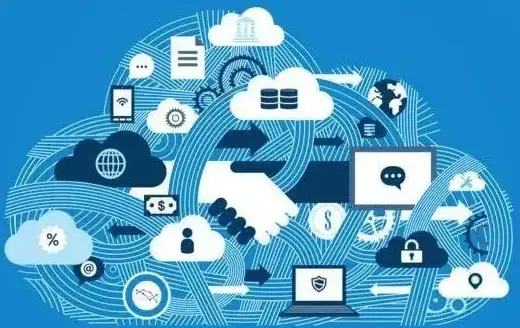数字化加速·高端定制 通用企业网站源码赋能官网升级 网站建设推荐】