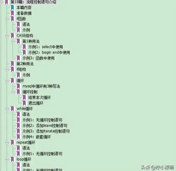 数据库学习 MySQL入门指南：mysql教程pdf下载与mysql教程网盘资源推荐